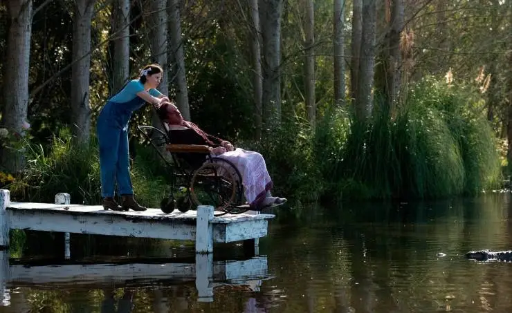 Пэрл (2022) в хорошем качестве через торрент Пэрл (2022) фильм в хорошем качестве через торрент