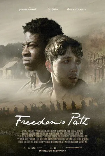 Freedom's Path (2022) фильм скачать через торрент в хорошем качестве
