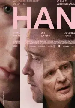 ОН / Han (2021) фильм скачать через торрент в хорошем качестве