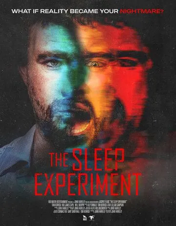 Эксперимент со сном / The Sleep Experiment (2022) фильм скачать через торрент в хорошем качестве
