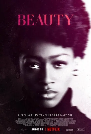 Бьюти / Beauty (2022) фильм скачать через торрент в хорошем качестве
