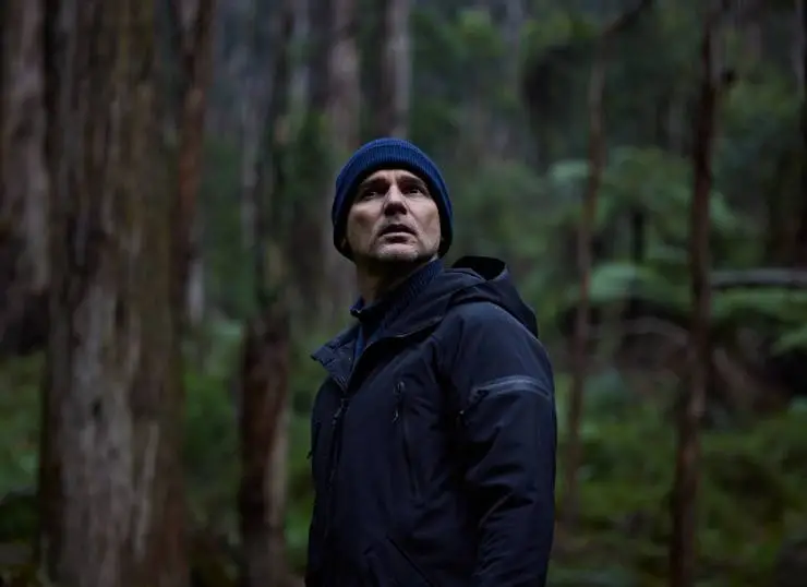 Город тайн: Исчезнувшая (2024) через торрент бесплатно Город тайн: Исчезнувшая (2024) фильм через торрент бесплатно