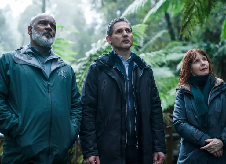 Город тайн: Исчезнувшая (2024) через торрент скачать Город тайн: Исчезнувшая (2024) фильм через торрент скачать