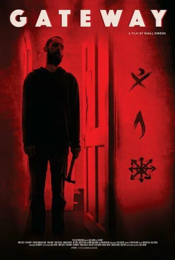 Врата / Gateway (2022) фильм скачать через торрент в хорошем качестве