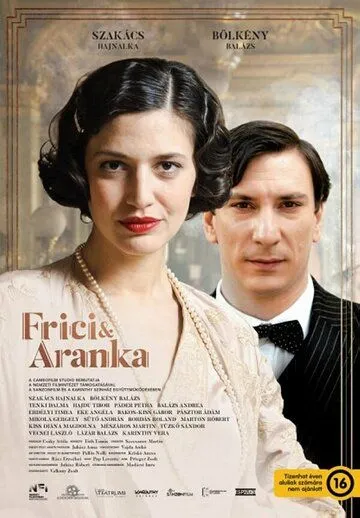 Frici & Aranka (2022) фильм скачать через торрент в хорошем качестве