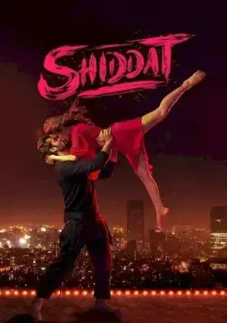 Скачать Страсть: Путешествие за гранью любви / Shiddat (2021) фильм через торрент на русском