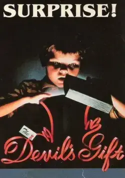 Скачать Дар дьявола / The Devil's Gift (1984) фильм через торрент на русском