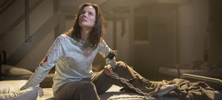 Пила. Джокер (2024) через торрент бесплатно Пила. Джокер (2024) фильм через торрент бесплатно