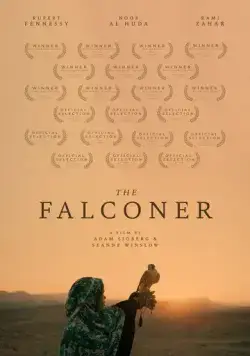 Сокольничий / The Falconer (2021) фильм скачать через торрент в хорошем качестве
