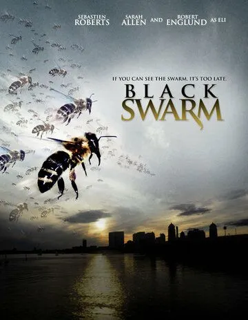 Черный рой / Black Swarm (2007) фильм скачать через торрент в хорошем качестве
