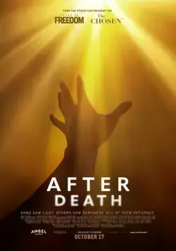 После смерти / After Death (2023) фильм скачать через торрент в хорошем качестве