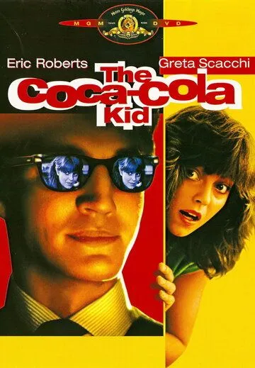 Парень из фирмы «Кока-Кола» / The Coca-Cola Kid (1985) фильм скачать через торрент в хорошем качестве