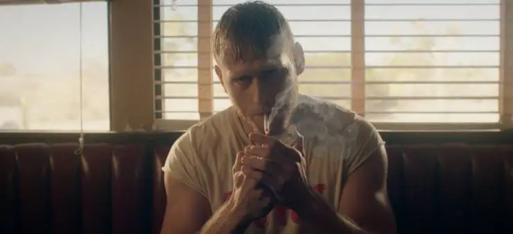 Последняя остановка в округе Юма (2023) в хорошем качестве через торрент Последняя остановка в округе Юма (2023) фильм в хорошем качестве через торрент