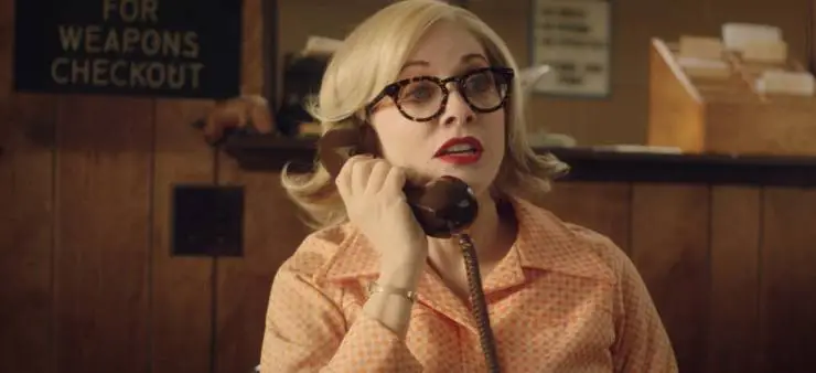 Последняя остановка в округе Юма (2023) через торрент скачать Последняя остановка в округе Юма (2023) фильм через торрент скачать