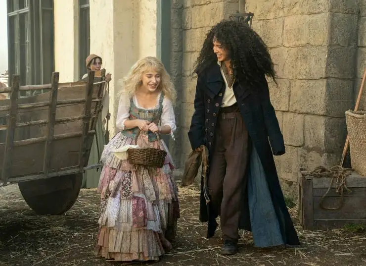 Школа добра и зла (2022) через торрент скачать Школа добра и зла (2022) фильм через торрент скачать