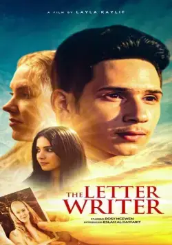 Составитель писем / The Letter Writer (2024) фильм скачать через торрент в хорошем качестве
