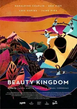 Священные звери / Holy Beasts (2019) фильм скачать через торрент в хорошем качестве