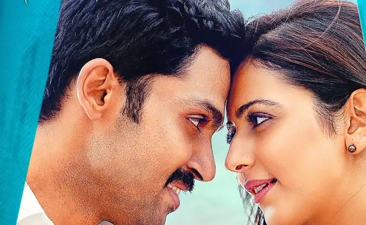 Тхиран, часть 1 (2017) через торрент скачать Тхиран, часть 1 (2017) фильм через торрент скачать