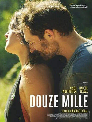 Скачать Двенадцать тысяч / Douze mille (2019) фильм через торрент на русском