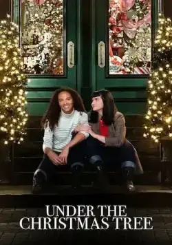 Под рождественской елью / Under the Christmas Tree (2020) фильм скачать через торрент в хорошем качестве