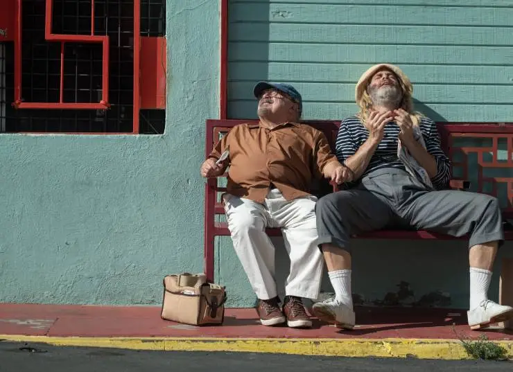 Чистильщик бассейнов (2023) в хорошем качестве через торрент Чистильщик бассейнов (2023) фильм в хорошем качестве через торрент