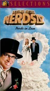 Месть полудурков 4: Влюбленные полудурки / Revenge of the Nerds IV: Nerds in Love (1994) фильм скачать через торрент в хорошем качестве