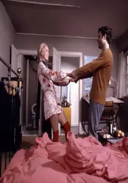 Романтика на краю постели (1973) через торрент скачать Романтика на краю постели (1973) фильм через торрент скачать