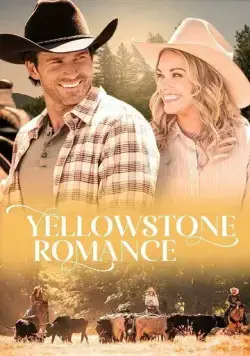 Скачать Романтика Йеллоустоуна / Yellowstone Romance (2022) фильм через торрент на русском