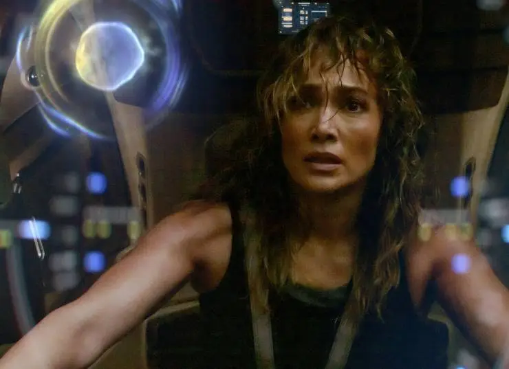 Атлас (2024) в хорошем качестве через торрент Атлас (2024) фильм в хорошем качестве через торрент