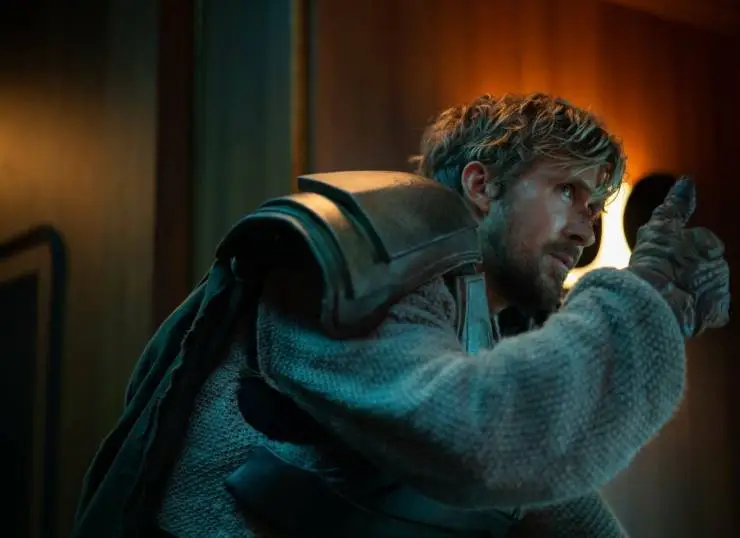 Каскадеры (2024) в хорошем качестве через торрент Каскадеры (2024) фильм в хорошем качестве через торрент