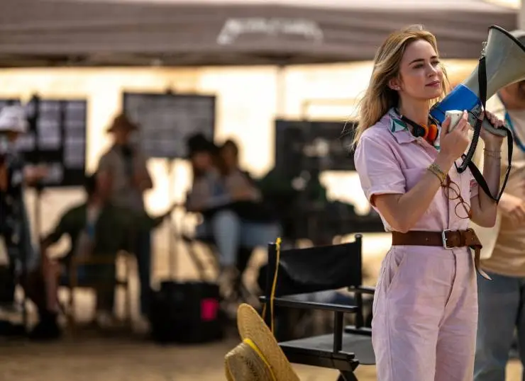 Каскадеры (2024) через торрент скачать Каскадеры (2024) фильм через торрент скачать