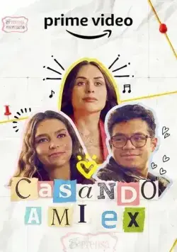 Замуж за бывшего / Casando a mi Ex (2023) фильм скачать через торрент в хорошем качестве