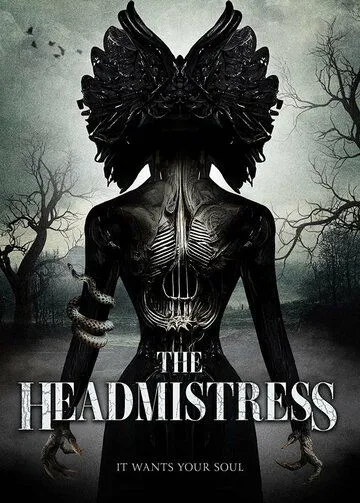 Директриса / The Headmistress (2023) фильм скачать через торрент в хорошем качестве