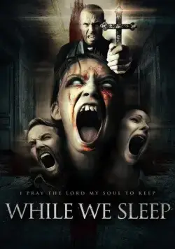 Пока мы спим / While We Sleep (2021) фильм скачать через торрент в хорошем качестве