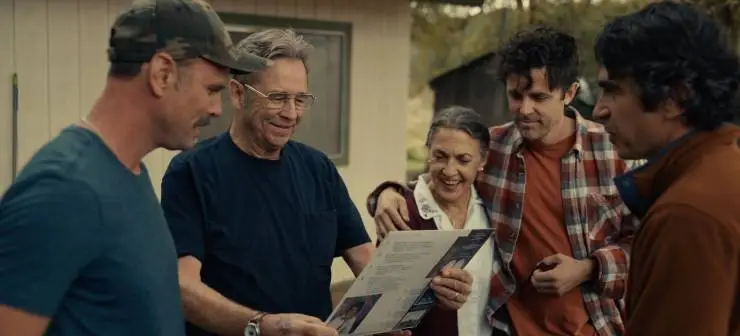 Дикие сны (2022) через торрент скачать Дикие сны (2022) фильм через торрент скачать