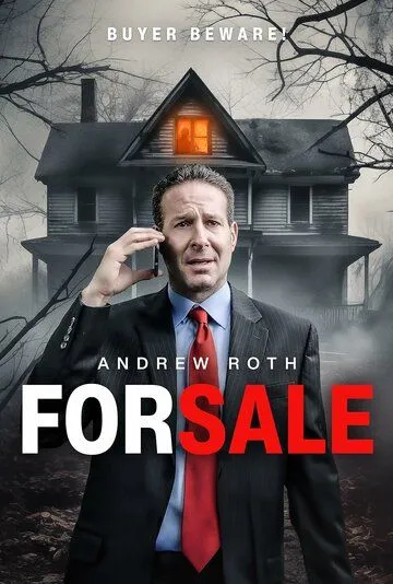 Дом на продажу / For Sale (2024) фильм скачать через торрент в хорошем качестве