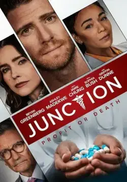 Скачать Перекресток / Junction (2023) фильм через торрент на русском