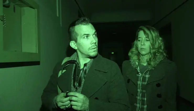 Инфракрасное (2022) через торрент скачать Инфракрасное (2022) фильм через торрент скачать