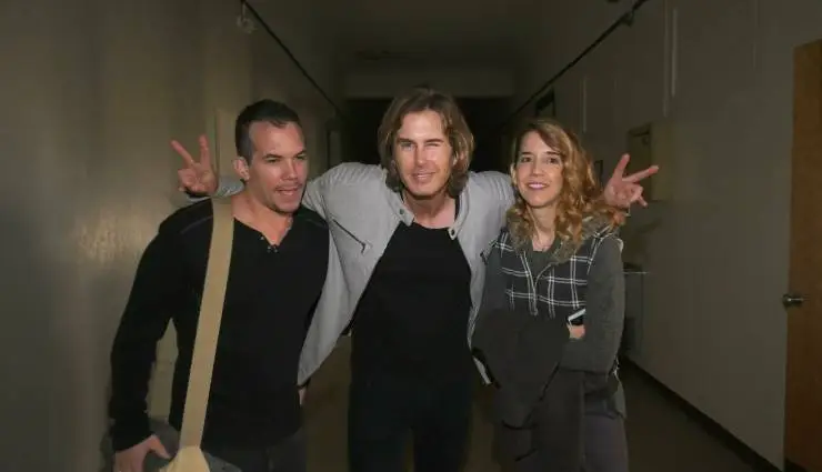 Инфракрасное (2022) через торрент бесплатно Инфракрасное (2022) фильм через торрент бесплатно