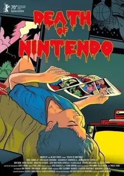 Смерть Nintendo / Death of Nintendo (2020) фильм скачать через торрент в хорошем качестве