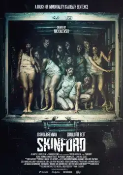 Скинфорд: Смертельный приговор / Skinford (2022) фильм скачать через торрент в хорошем качестве