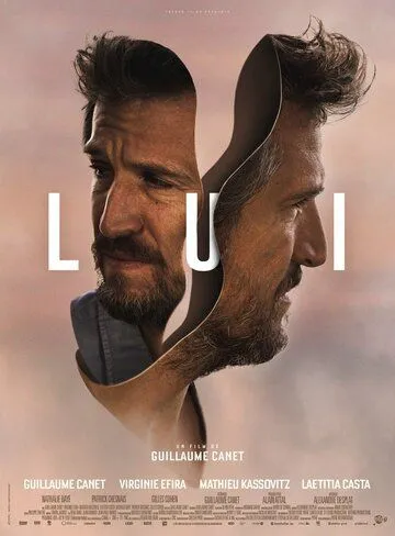 Скачать Он / Lui (2021) фильм через торрент на русском
