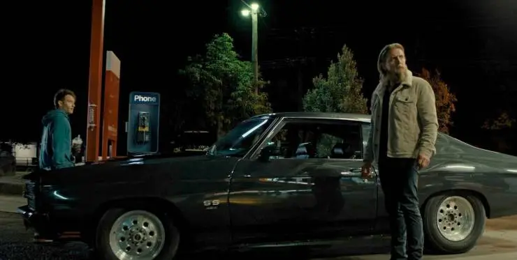 Дорога в один конец (2023) через торрент бесплатно Дорога в один конец (2023) фильм через торрент бесплатно