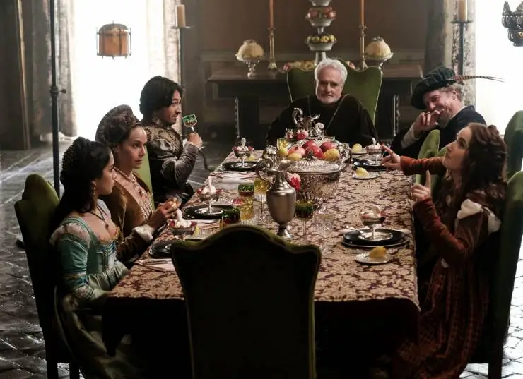 Розалин (2022) в хорошем качестве через торрент Розалин (2022) фильм в хорошем качестве через торрент