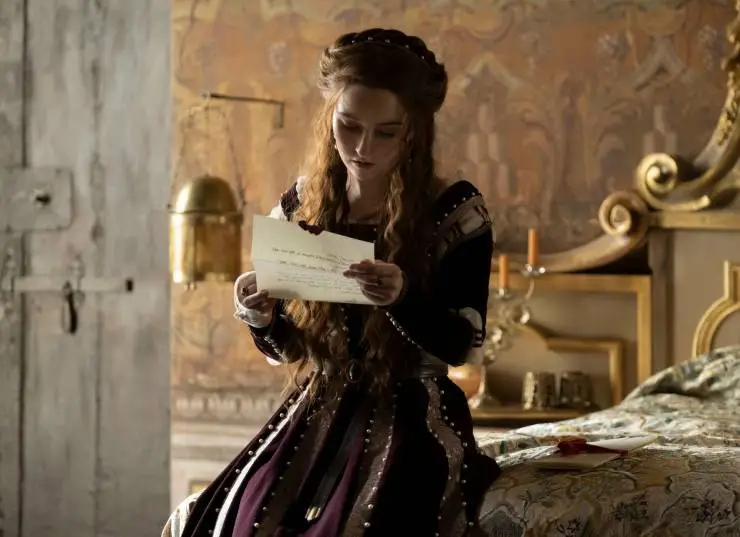 Розалин (2022) через торрент бесплатно Розалин (2022) фильм через торрент бесплатно