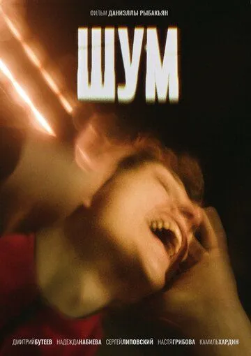 Шум / Noise (2020) сериал скачать через торрент в хорошем качестве