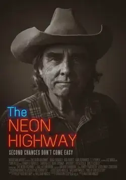 Неоновое шоссе / The Neon Highway (2024) фильм скачать через торрент в хорошем качестве