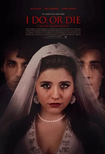 Соглашайся или умри. Смертоносный договор / I Do, or Die - A Killer Arrangement (2020) фильм скачать через торрент в хорошем качестве