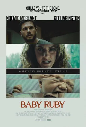 Малышка Руби / Baby Ruby (2022) фильм скачать через торрент в хорошем качестве