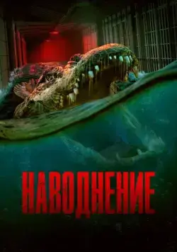 Наводнение / The Flood (2023) фильм скачать через торрент в хорошем качестве